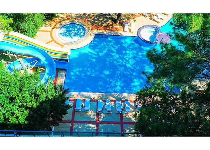 Festival Nature Hotel 4*