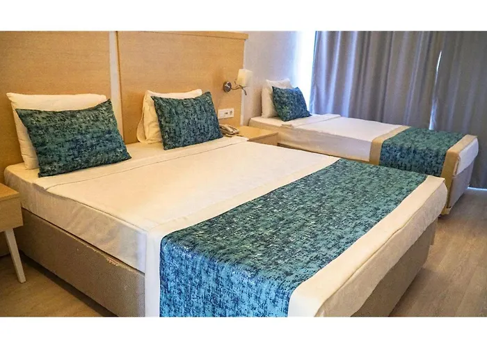 Festival Nature Hotel 4*