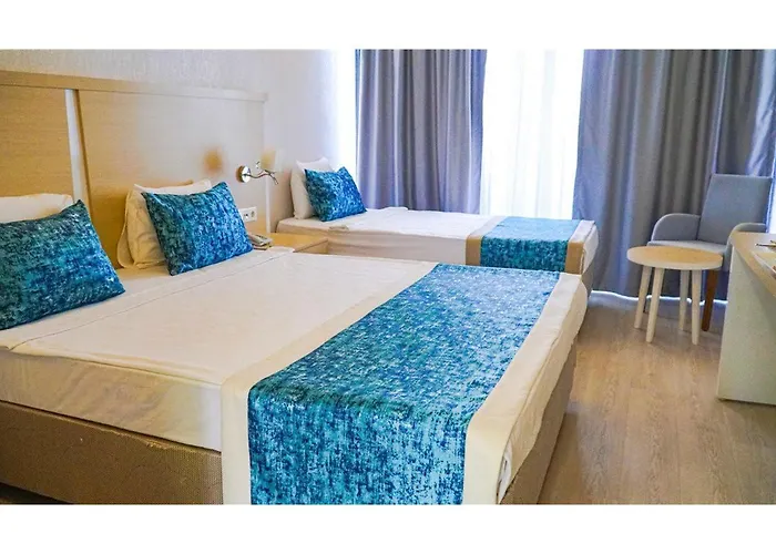 Hotell Festival Nature 4*