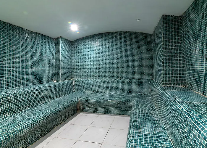 Hotel Festival Nature 4*