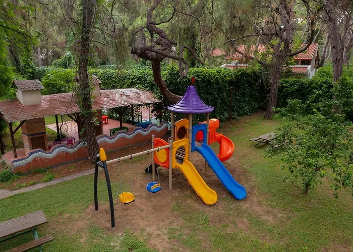 Festival Nature Hotel Kemer