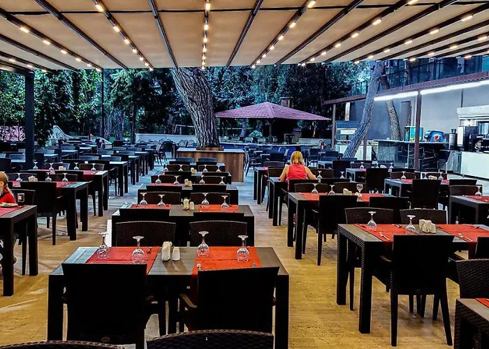 Festival Nature Hotel Kemer