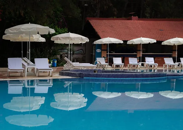 Hotell Festival Nature 4*