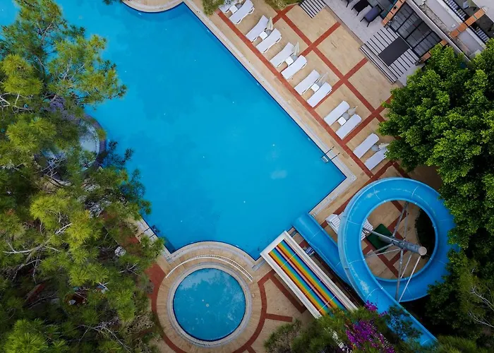 Hotel Festival Nature 4*